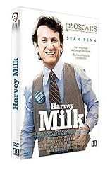 Harvey milk d'occasion  Livré partout en France