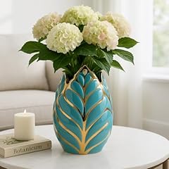 Modern ceramic vase for sale  Delivered anywhere in USA 