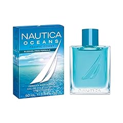 Nautica oceans pacific for sale  Delivered anywhere in USA 