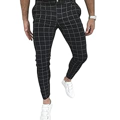 Men fashion stretch for sale  Delivered anywhere in USA 