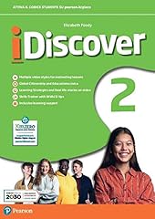 Idiscover. per scuola usato  Spedito ovunque in Italia 