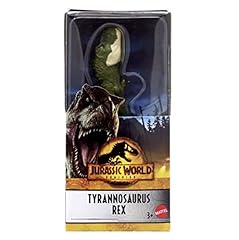 Jurassic tyrannosaurus rex d'occasion  Livré partout en France