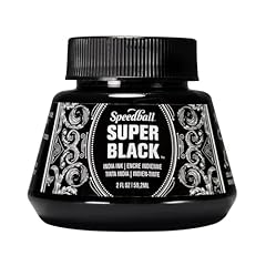 Speedball super black for sale  Delivered anywhere in USA 