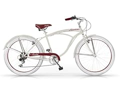 Bici cruiser mbm usato  Spedito ovunque in Italia 
