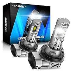 Novsight h11 led for sale  Delivered anywhere in UK