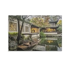 China suzhou gardens for sale  Delivered anywhere in USA 