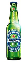 Heineken 0.0 birra usato  Spedito ovunque in Italia 
