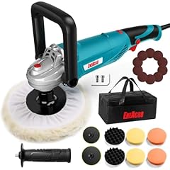 Eneacro polisher rotary for sale  Delivered anywhere in USA 