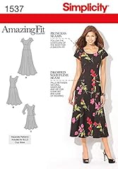 Simplicity 1537 amazing for sale  Delivered anywhere in USA 