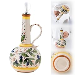 Tkerinse ceramic olive for sale  Delivered anywhere in UK
