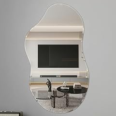 Kitchifytarq irregular mirror for sale  Delivered anywhere in USA 