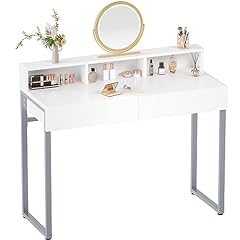 Greenforest vanity desk for sale  Delivered anywhere in USA 