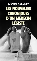 Nouvelles chroniques médecin d'occasion  Livré partout en France