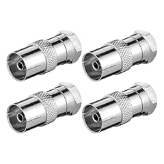 Dajing aerial connector for sale  Delivered anywhere in UK