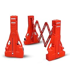 Orange expandable safety for sale  Delivered anywhere in USA 