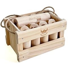 Number kubb smite for sale  Delivered anywhere in UK
