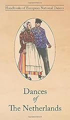 Dances netherlands for sale  Delivered anywhere in USA 