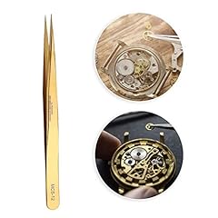 Precision tweezers watch for sale  Delivered anywhere in UK