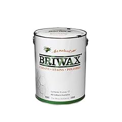 Briwax original antique for sale  Delivered anywhere in UK