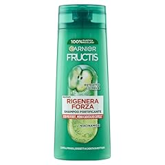 Garnier fructis shampoo usato  Spedito ovunque in Italia 