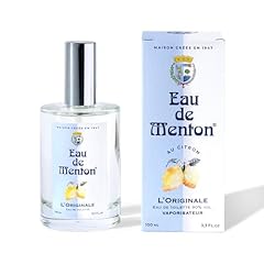 Eau menton originale usato  Spedito ovunque in Italia 
