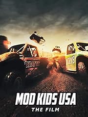 Mod kids usa for sale  Delivered anywhere in USA 