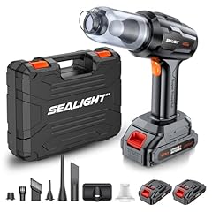 Sealight car vacuum for sale  Delivered anywhere in USA 