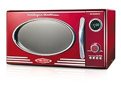 Nostalgia rmo400red retro for sale  Delivered anywhere in USA 