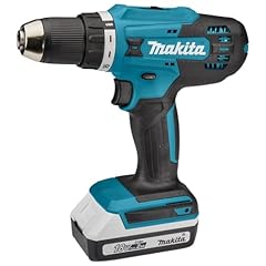 Makita perceuse visseuse d'occasion  Livré partout en France