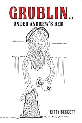 Grublin... andrew bed for sale  Delivered anywhere in Ireland