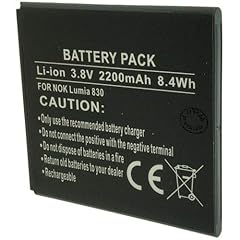 Otech batteria compatibile usato  Spedito ovunque in Italia 