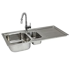 Kitchen sink 1.5 for sale  Delivered anywhere in UK