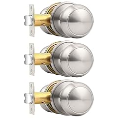 Probrico brushed nickel for sale  Delivered anywhere in USA 