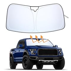 Pimcar windshield sun for sale  Delivered anywhere in USA 