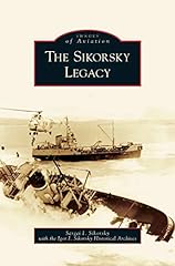 Sikorsky legacy for sale  Delivered anywhere in USA 