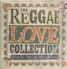 Reggae love collection for sale  Delivered anywhere in UK