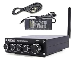 Xrong subwoofer amplifier for sale  Delivered anywhere in USA 