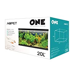 Aqpet one mini usato  Spedito ovunque in Italia 