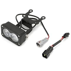 Motoparty upgrade headlight for sale  Delivered anywhere in USA 