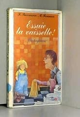 Essuie vaisselle d'occasion  Livré partout en Belgiqu