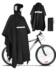 Victoper waterproof poncho for sale  Delivered anywhere in UK