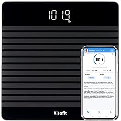 Vitafit pèse numérique d'occasion  Livré partout en France