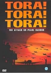 Tora tora tora for sale  Delivered anywhere in UK