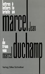 Brief marcel jean gebraucht kaufen  Wird an jeden Ort in Deutschland