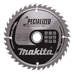 Makita specialized lame d'occasion  Livré partout en France