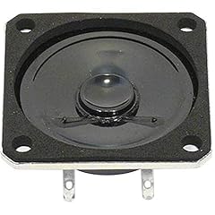 Visaton 8ohm kleinlautsprecher usato  Spedito ovunque in Italia 
