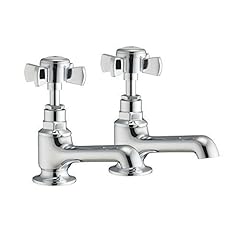 Dbs chrome traditional for sale  Delivered anywhere in UK