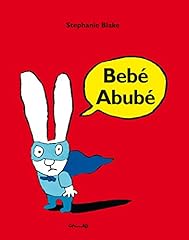 Bebe abubé stupid d'occasion  Livré partout en France