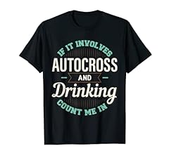 Autocross drinking car for sale  Delivered anywhere in Ireland