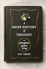 Brief history thought for sale  Delivered anywhere in USA 